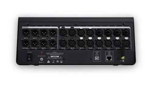 MESA DIGITAL 16 CANAIS KSK