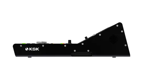 MESA DIGITAL 16 CANAIS KSK