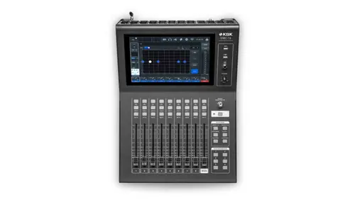 MESA DIGITAL 16 CANAIS KSK