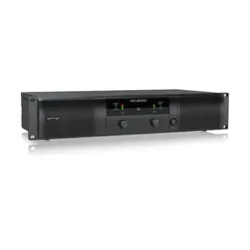 AMPLIFICADOR DE POTENCIA BEHRINGER NX3000.