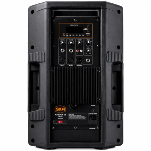 CAIXA ATIVA 12 SXA SLA12 ARENA