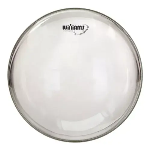 PELE 10 WILLIAMS W1B CLEAR BOTTOM FILME SIMPLES ES.