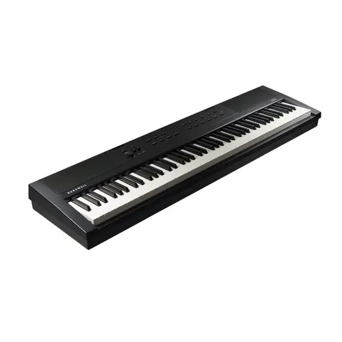 PIANO DIGITAL STAGE KURZWEIL KAE1LB HAMMERAC BK.