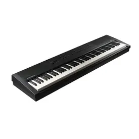PIANO DIGITAL STAGE KURZWEIL KAE1LB HAMMERAC BK.