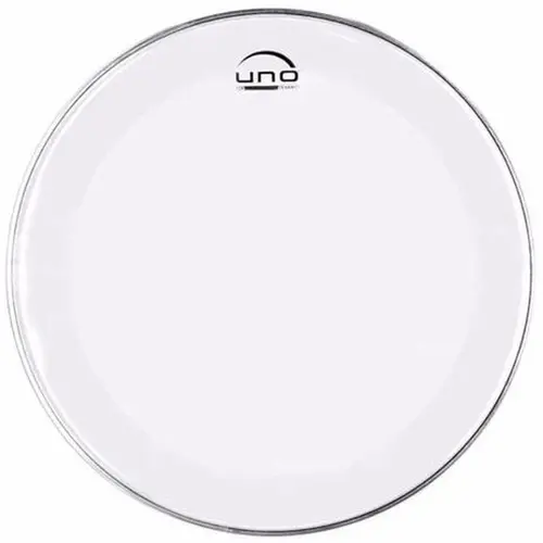 PELE 20 BUMBO UNO BY EVANS EQ4 UBD20EQ4 CLEAR.