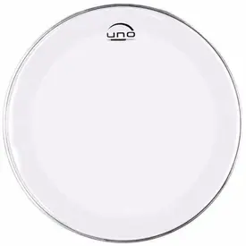PELE 20 BUMBO UNO BY EVANS EQ4 UBD20EQ4 CLEAR.