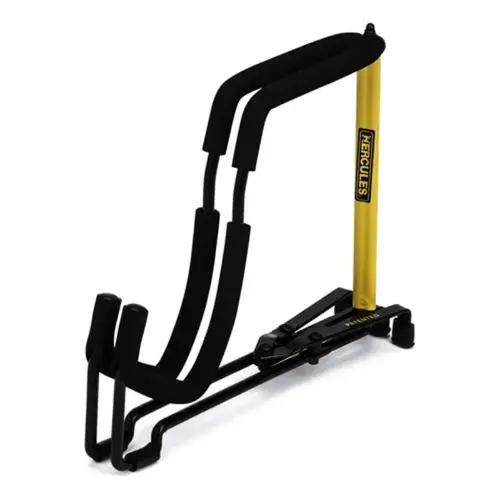 SUPORTE GUITARRA CHAO HERCULES GS302B