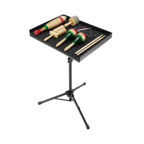 ESTANTE PERCUSSAO HERCULES DS800B
