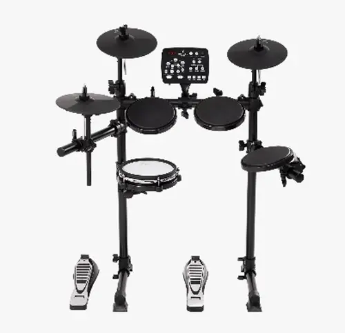 BATERIA ELETRONICA MICHAEL DMX270 HOUSE
