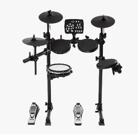 BATERIA ELETRONICA MICHAEL DMX270 HOUSE