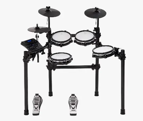 BATERIA ELETRONICA MICHAEL DMX430 CONCERT
