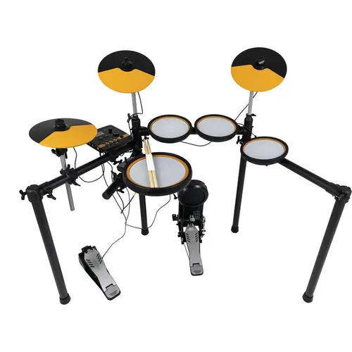 BATERIA ELETRONICA NAGANO TECH POCKET NTP02