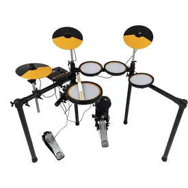 BATERIA ELETRONICA NAGANO TECH POCKET NTP02