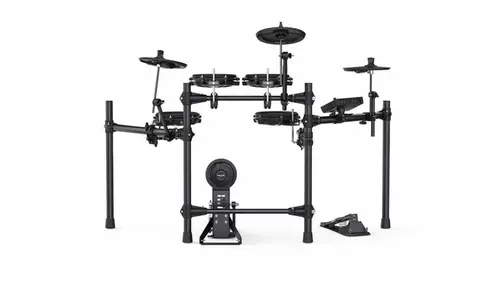 BATERIA ELETRONICA NUX DM210BT