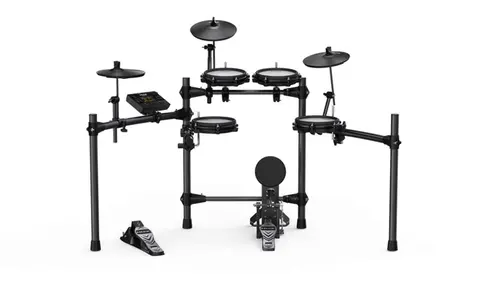 BATERIA ELETRONICA NUX DM210BT