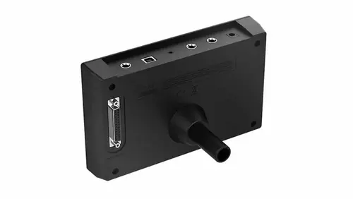 BATERIA ELETRONICA NUX DM210BT