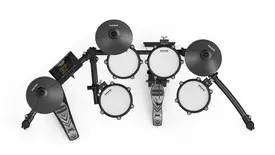 BATERIA ELETRONICA NUX DM210BT