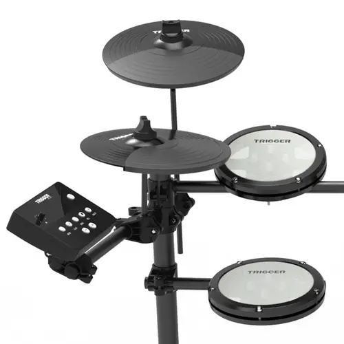 BATERIA ELETRONICA TRIGGER TD200