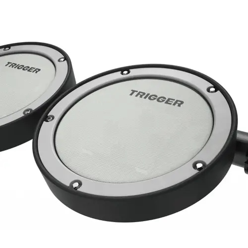 BATERIA ELETRONICA TRIGGER TD400