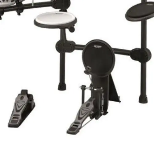 BATERIA ELETRONICA X-PRO ED10 DRUM PLUS