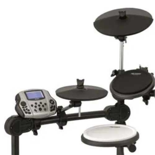 BATERIA ELETRONICA X-PRO ED10 DRUM PLUS