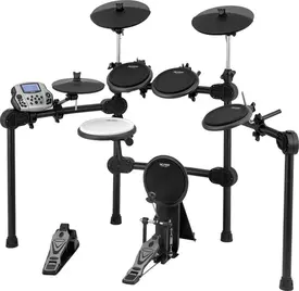 BATERIA ELETRONICA X-PRO ED10 DRUM PLUS
