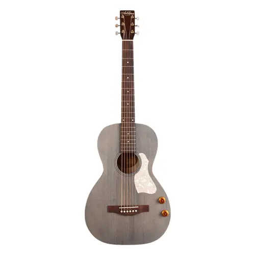 VIOLAO PARLOR ART&LUTHERIE BY GODIN EL AC DENIM BLUE 047079