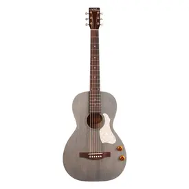 VIOLAO PARLOR ART&LUTHERIE BY GODIN EL AC DENIM BLUE 047079