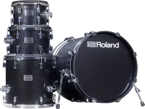 BATERIA ELETRONICA ROLAND VAD506