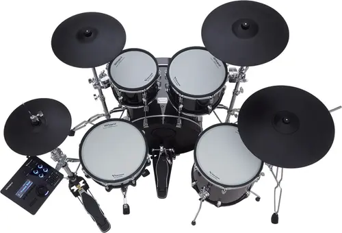BATERIA ELETRONICA ROLAND VAD506