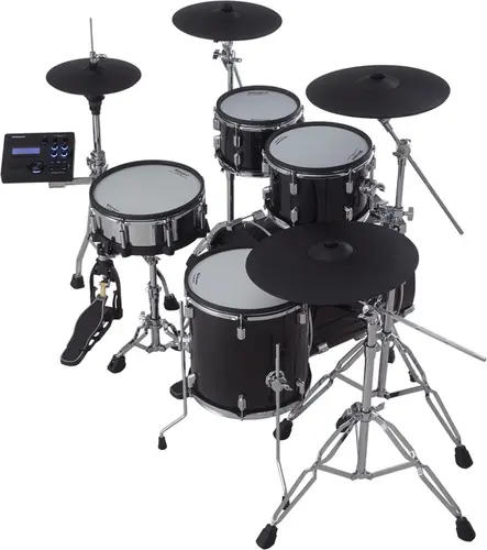 BATERIA ELETRONICA ROLAND VAD506