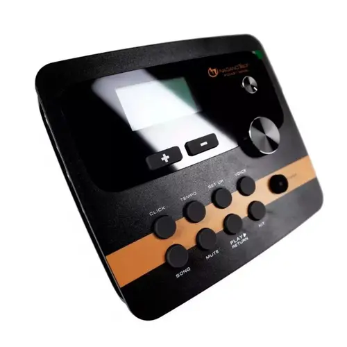 BATERIA ELETRONICA NAGANO TECH ADVANCED