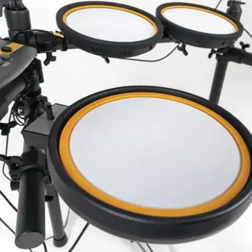 BATERIA ELETRONICA NAGANO TECH ADVANCED