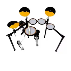 BATERIA ELETRONICA NAGANO TECH ADVANCED