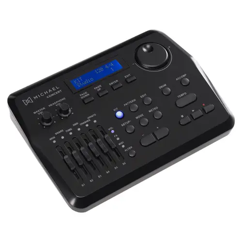 BATERIA ELETRONICA MICHAEL DMX460 CONCERT