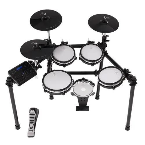 BATERIA ELETRONICA MICHAEL DMX460 CONCERT