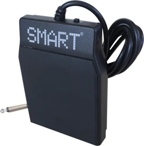 PEDAL SUSTAIN SMART SMPS01MT