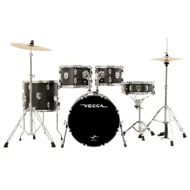 BATERIA ACUSTICA 18 VOGGA VPD418 MTB JAM