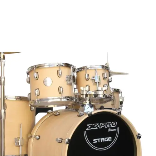 BATERIA ACUSTICA 18 X-PRO BAT718STG STAGE NCW