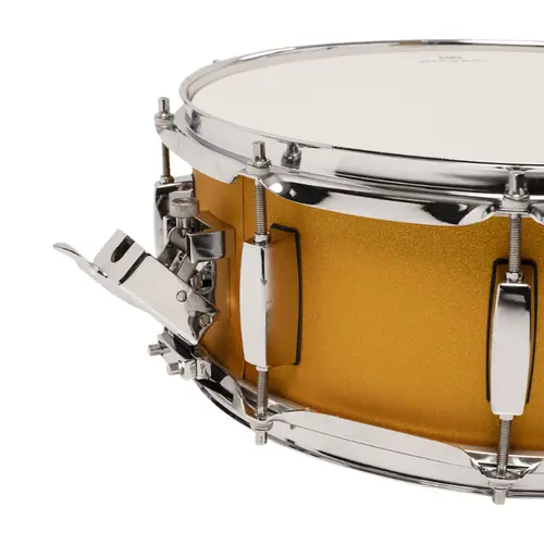 BATERIA ACUSTICA 20 MICHAEL DMB520 SHG SHELL PACK (SEM FERRAGENS)
