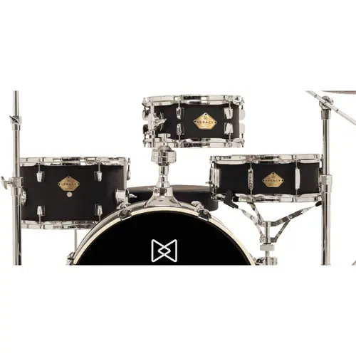 BATERIA ACUSTICA 20 MICHAEL DML410 LEGACY MBK SHELL PACK (SEM FERRAGENS)