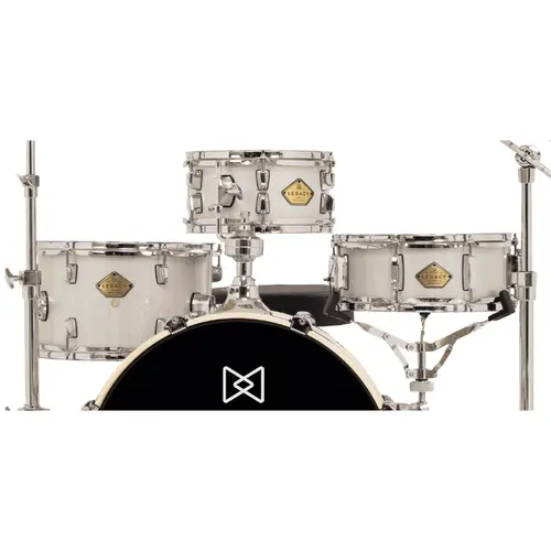 BATERIA ACUSTICA 20 MICHAEL DML410 LEGACY SSR SHELL PACK (SEM FERRAGENS)