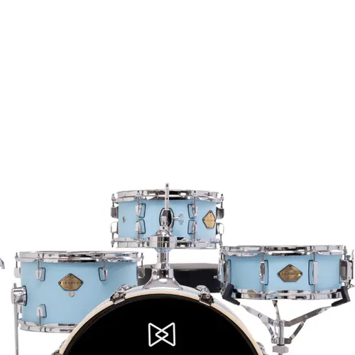 BATERIA ACUSTICA 20 MICHAEL DML410 LEGACY VBL SHELL PACK (SEM FERRAGENS)