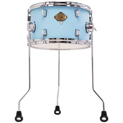BATERIA ACUSTICA 20 MICHAEL DML410 LEGACY VBL SHELL PACK (SEM FERRAGENS)
