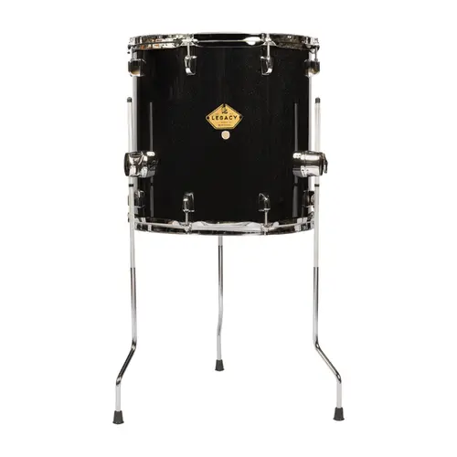 BATERIA ACUSTICA 20 MICHAEL DML420 SBK SEM PRATOS
