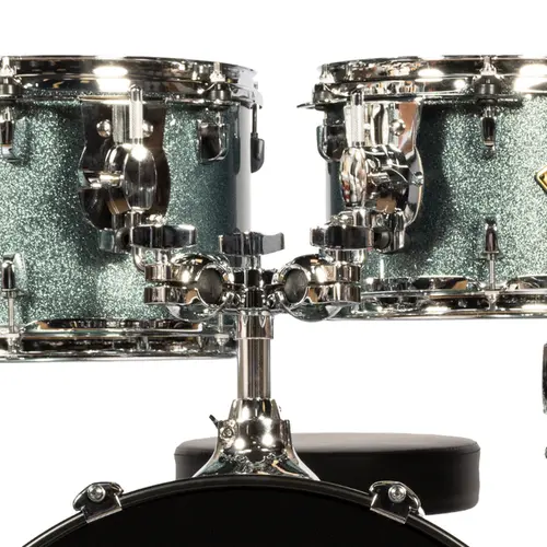 BATERIA ACUSTICA 20 MICHAEL DML420 SMB SEM PRATOS