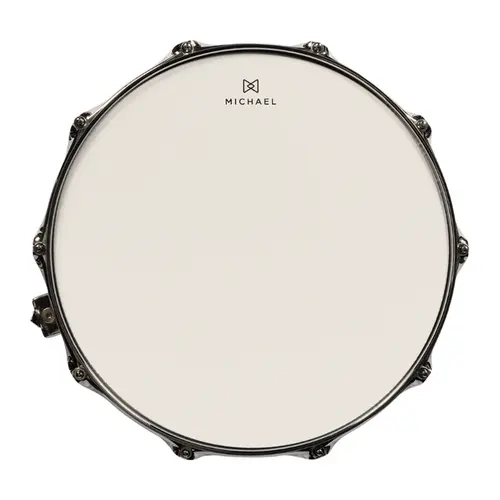 BATERIA ACUSTICA 20 MICHAEL DML420 SMB SEM PRATOS
