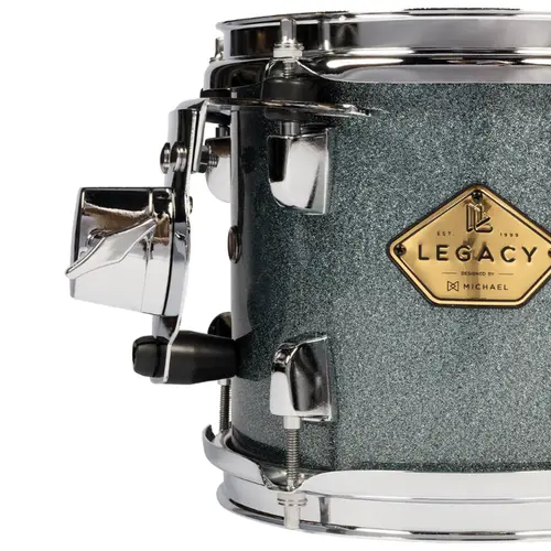 BATERIA ACUSTICA 20 MICHAEL DML420 SMB SEM PRATOS