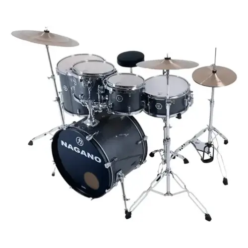 BATERIA ACUSTICA 20 NAGANO GARAGE FUSION MGR