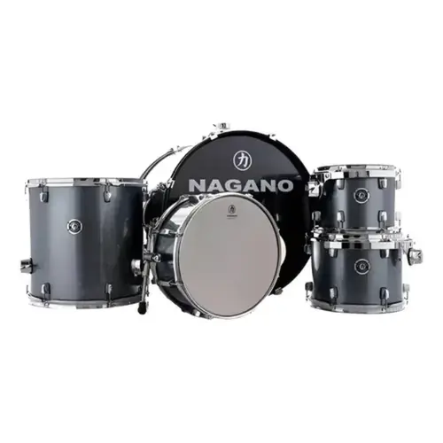 BATERIA ACUSTICA 20 NAGANO GARAGE FUSION MGR